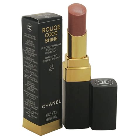 chanel rouge coco shine prijs|Chanel Rouge Coco shine lipstick.